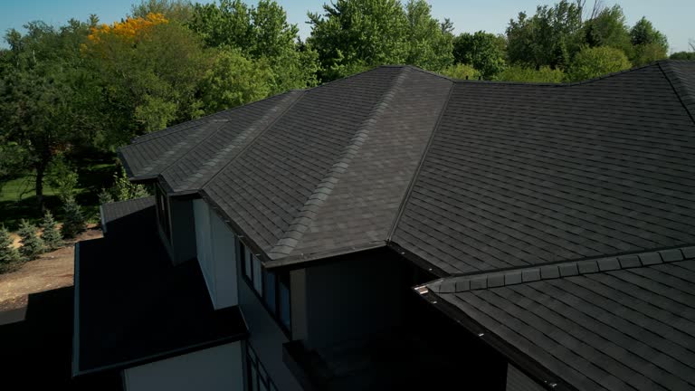 Fast & Reliable Emergency Roof Repairs in Oro Valley, AZ